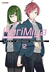Horimiya, Vol. 12