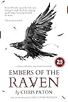 Embers of the Raven (Christmas Story from Greenland #1)