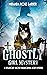 The Ghostly Girl Mystery (S...