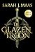 De Glazen Troon by Sarah J. Maas