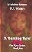 A Burning Rose by P.L. Waites A Burning Rose by P.L. Waites