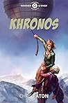 Khronos (Hanover and Singh, #3)