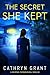 The Secret She Kept