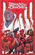 Reinado Do Demônio, Parte 2