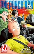 ワンパンマン 27 タツマキ全開 [One Punch Man 27: Tatsumaki Zenkai] 