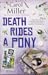 Death Rides a Pony (The Fortune Telling Mysteries, 2)