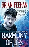 Harmony of Lies (Alice & Owen #2)