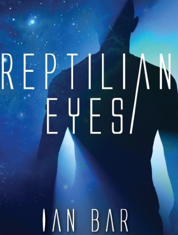 Reptilian Eyes (Recesses of Heart's Trilogy #2)