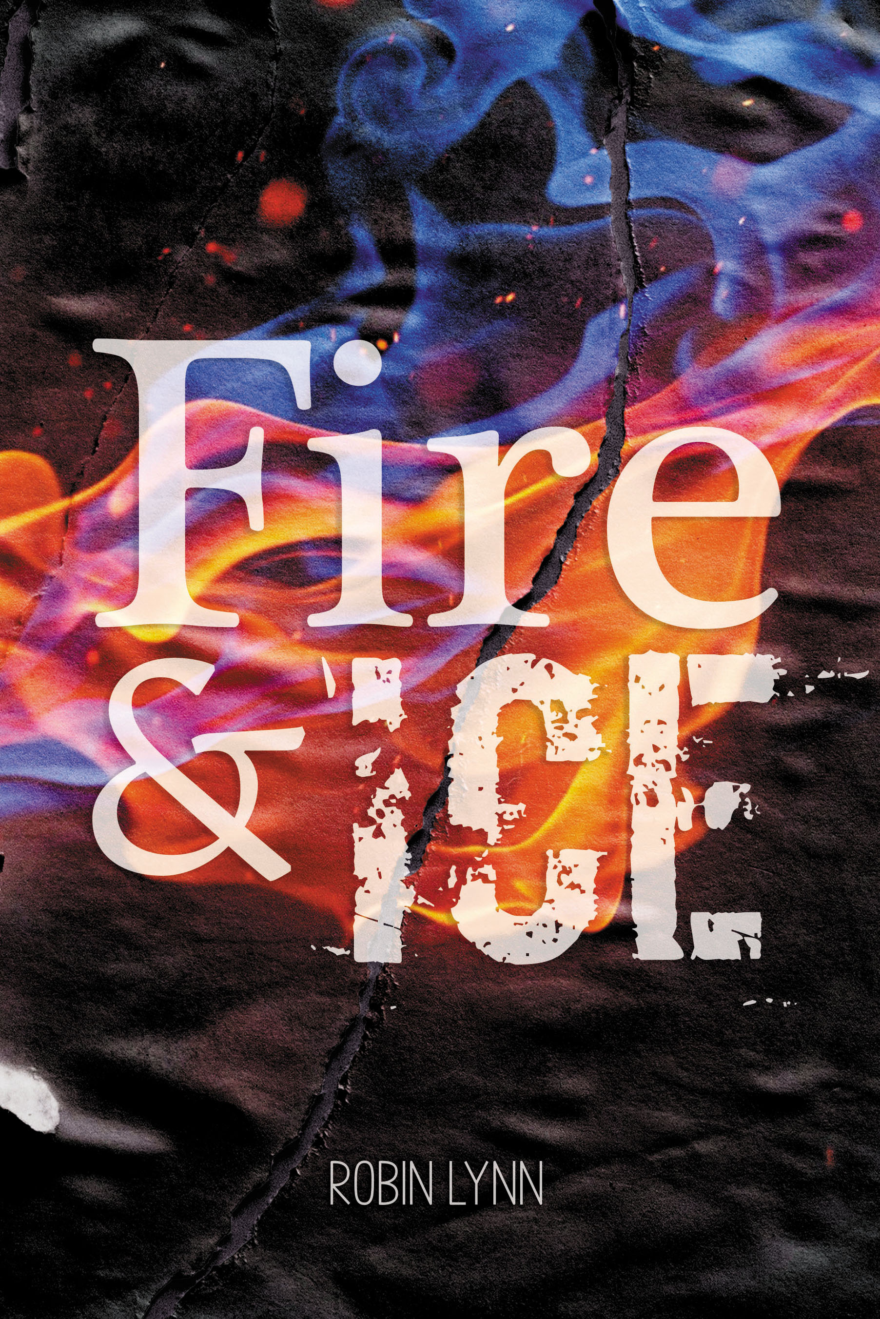 Fire & Ice (Paperback)