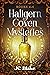 Haligern Coven Mysteries Bo...