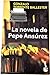 La novela de Pepe Ansúrez by Gonzalo Torrente Ballester