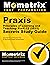 Praxis Principles of Learning and Teaching: PreK-12 (5625) Secrets Study Guide: Exam Review and Practice Test for the Praxis Subject Assessments
