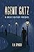 Agent Gatz: A Great Gatsby Prequel