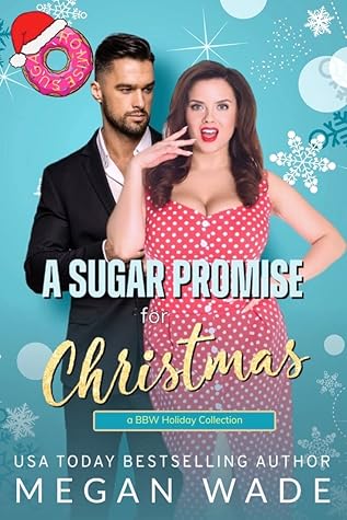 A Sugar Promise for Christmas