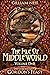 The Isle Of Middleworld by Gilliam Ness