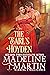 The Earl's Hoyden (Wedding a Wallflower #1)