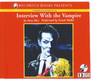 Interview with the Vampire