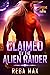 Claimed by the Alien Raider...