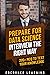 Prepare For Data Science In...