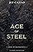 Age of Steel (Rise of Mankind #4)