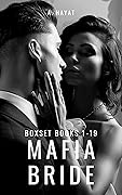 Mafia Bride Boxset 1