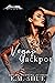 Vegas Jackpot (Hot Vegas Nights, #15)