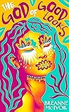 The God of Good Looks by Breanne Mc Ivor