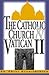 The Catholic Church & Vatic...