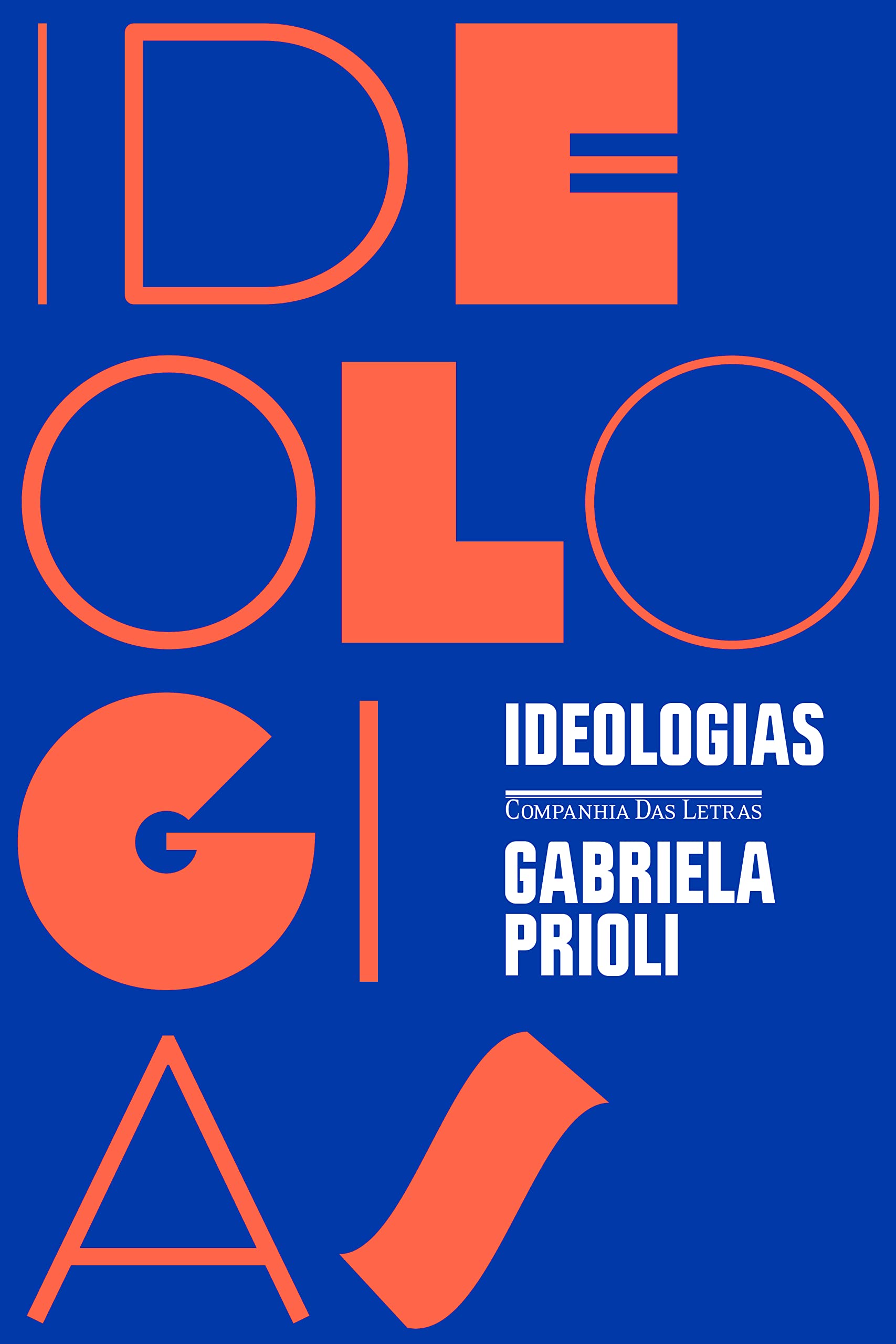 Ideologias (Kindle Edition)