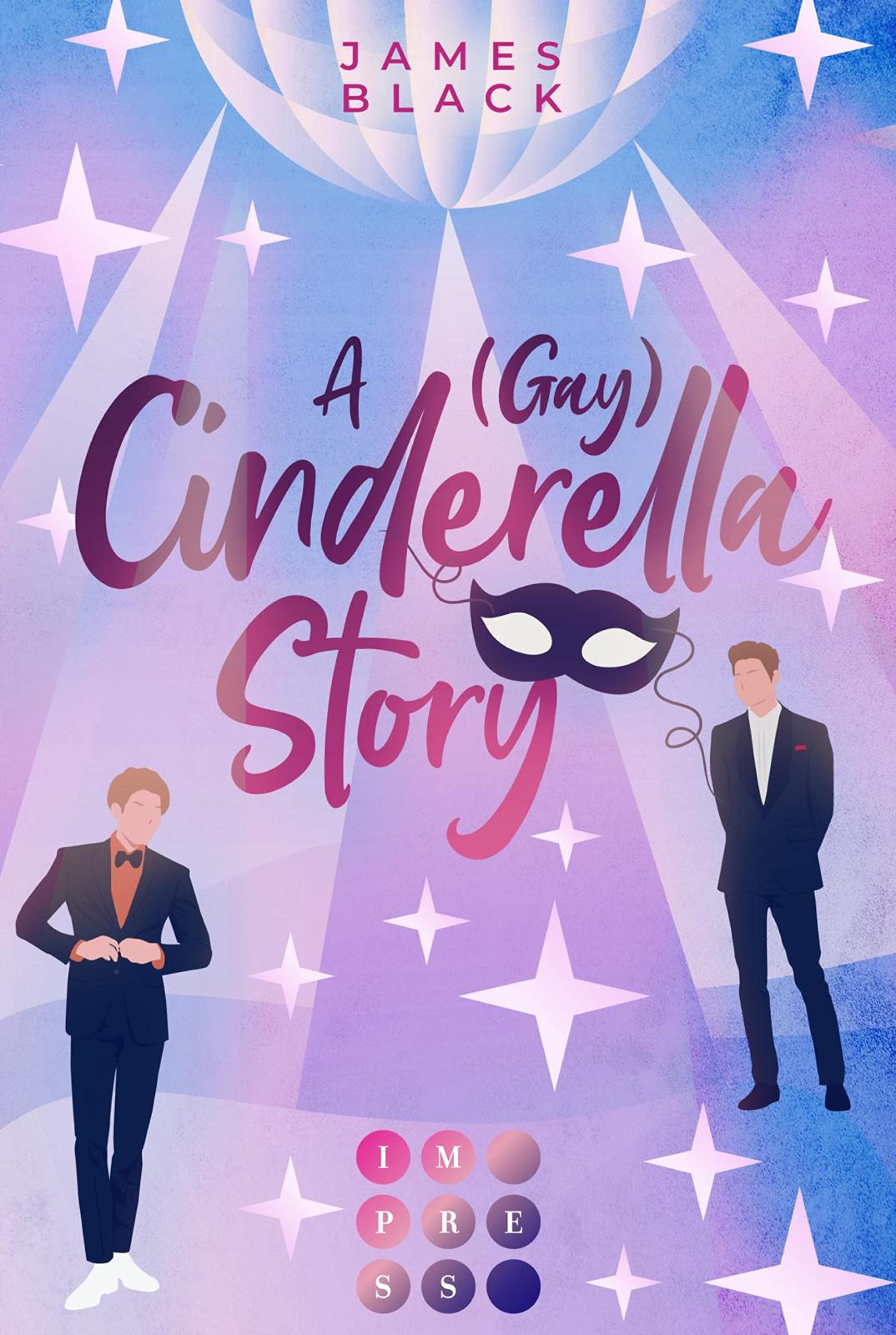 A [Gay] Cinderella Story (Kindle Edition)