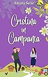 Cristina in Campania