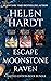 Escape, Moonstone, Raven: A Limited Edition Book Bundle (Gems of Wolfe Island)