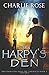 The Harpy's Den: The Dark O...