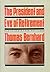 The President and Eve of Retirement by Thomas Bernhard