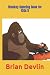 Monkey Coloring Book for Kids 5 by Brian Devlin