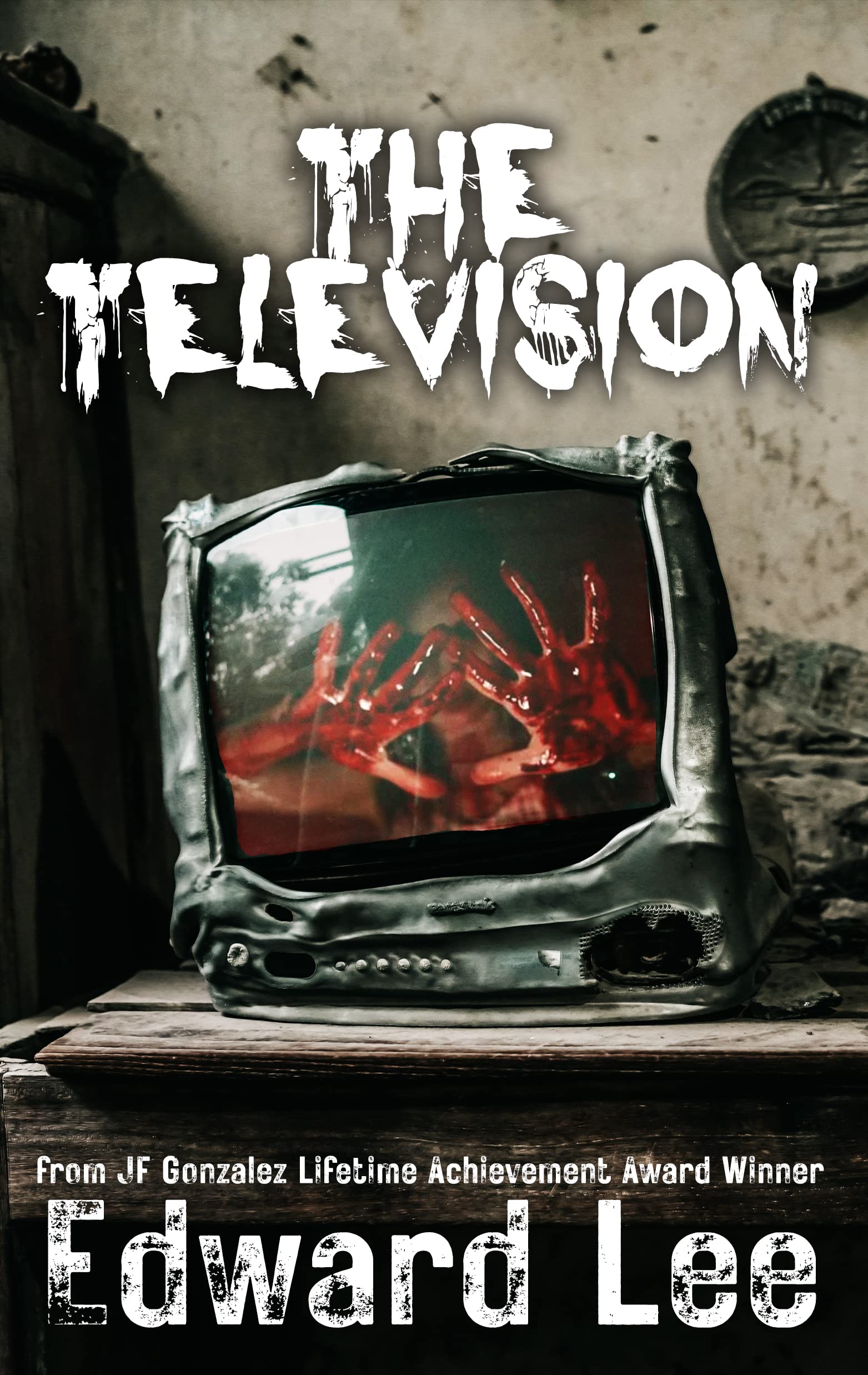 The Television (Kindle Edition)