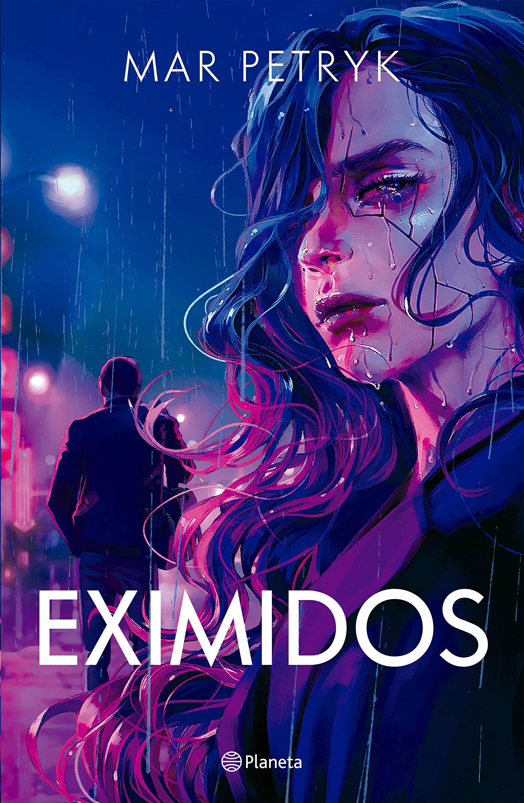 Eximidos (Kindle Edition)