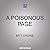 A Poisonous Page (A Sweet Fiction Bookshop Mystery, 2)