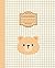 Teddy Bear book for school:...