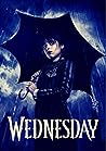 Wednesday Addams; A Short Novel - TV Series Edition by Letuce Cabbage