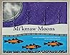Mi'kmaw Moons by Cathy LeBlanc