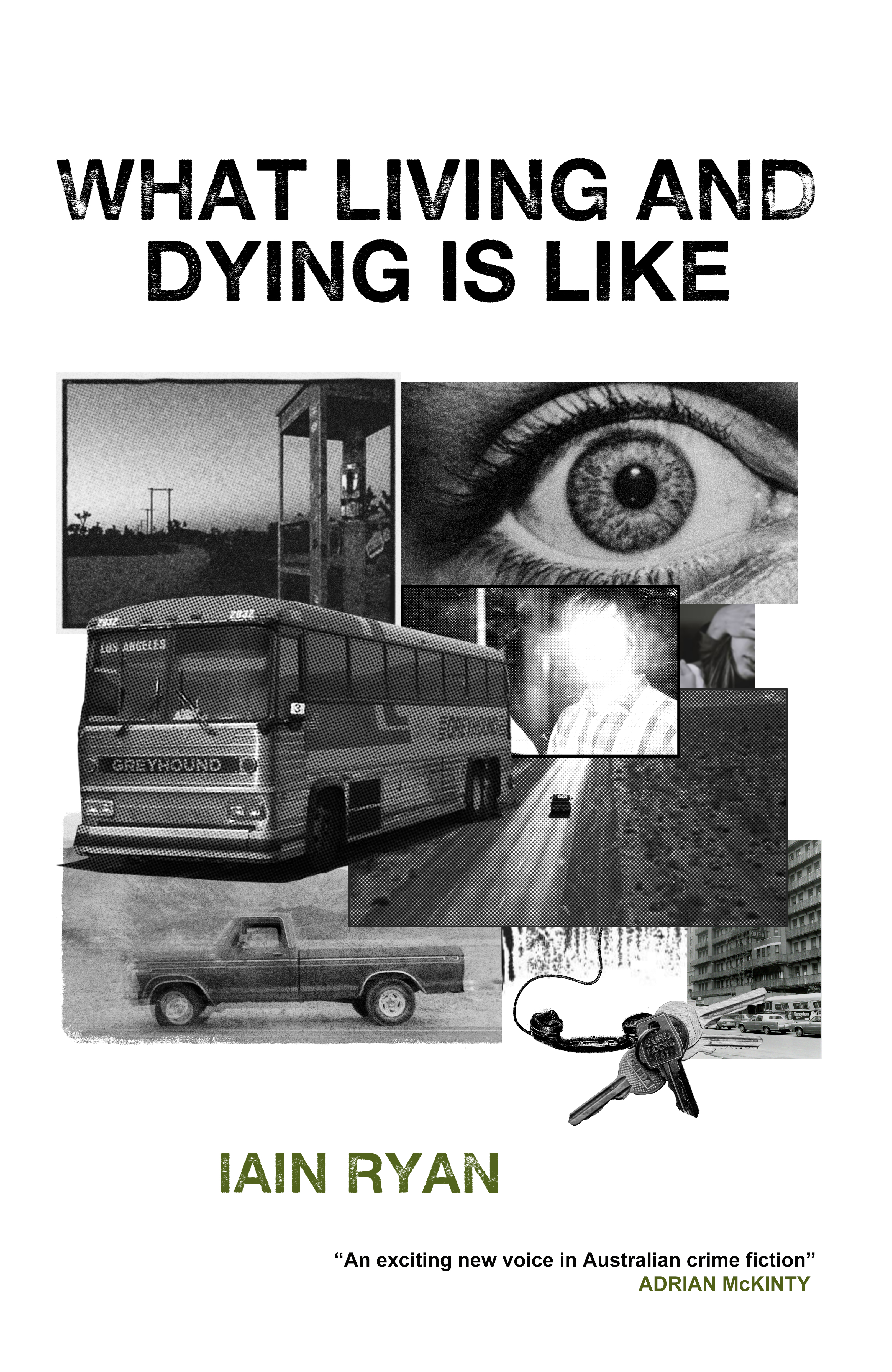 What Living And Dying Is Like