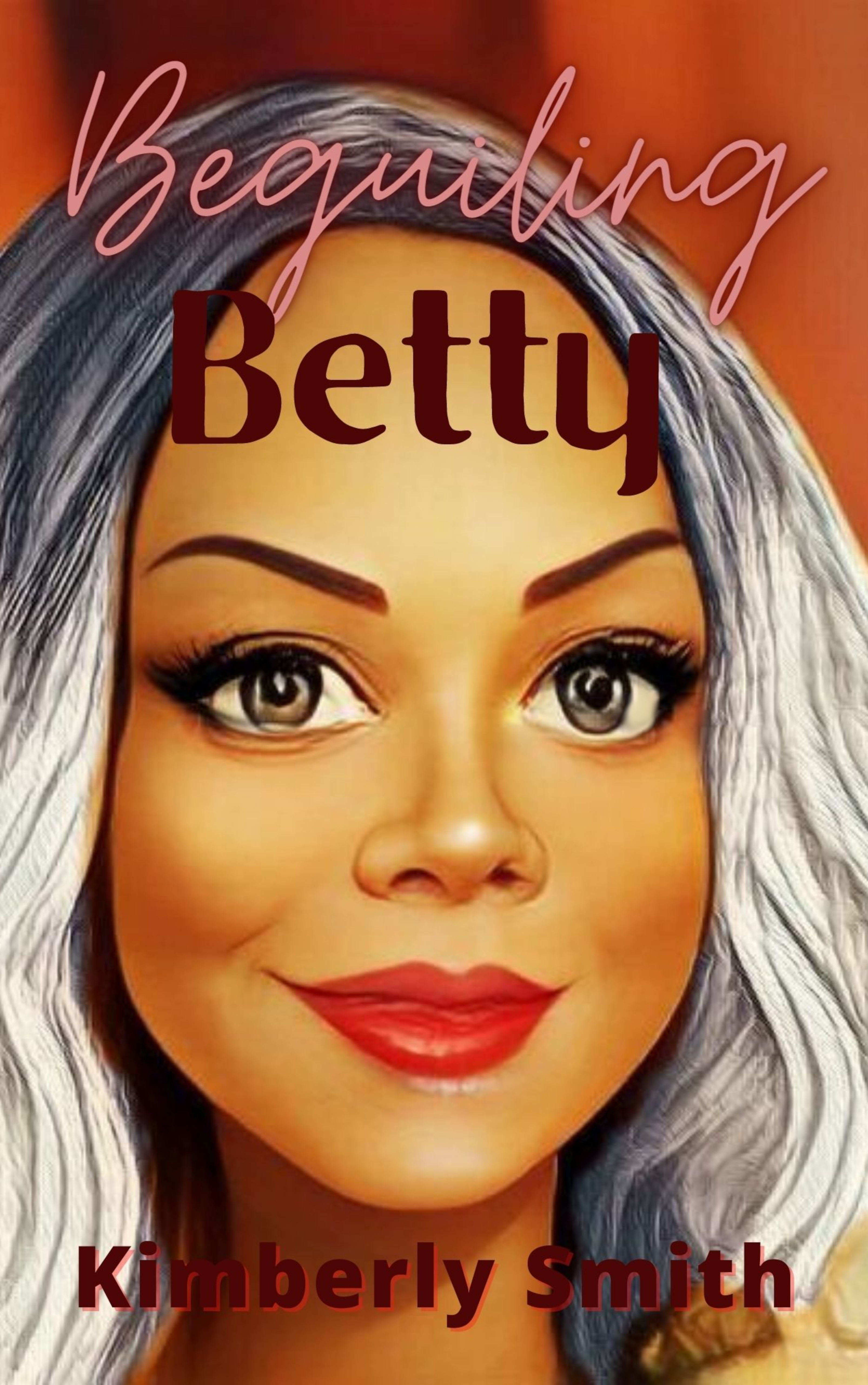 Beguiling Betty: Mature Romance Over 50