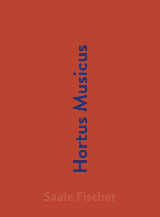 Hortus Musicus: Viiskümmend (Hardcover)