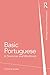 Basic Portuguese: A Grammar...