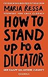 HOW TO STAND UP T...