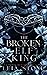 The Broken Elf King (Kings of Avalier #2)