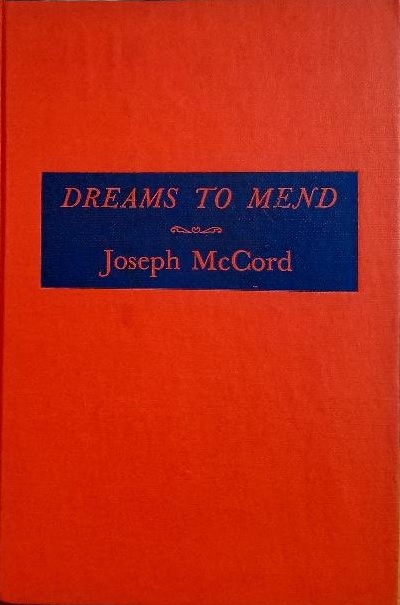 Dreams to Mend
