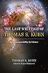 The Last Writings...