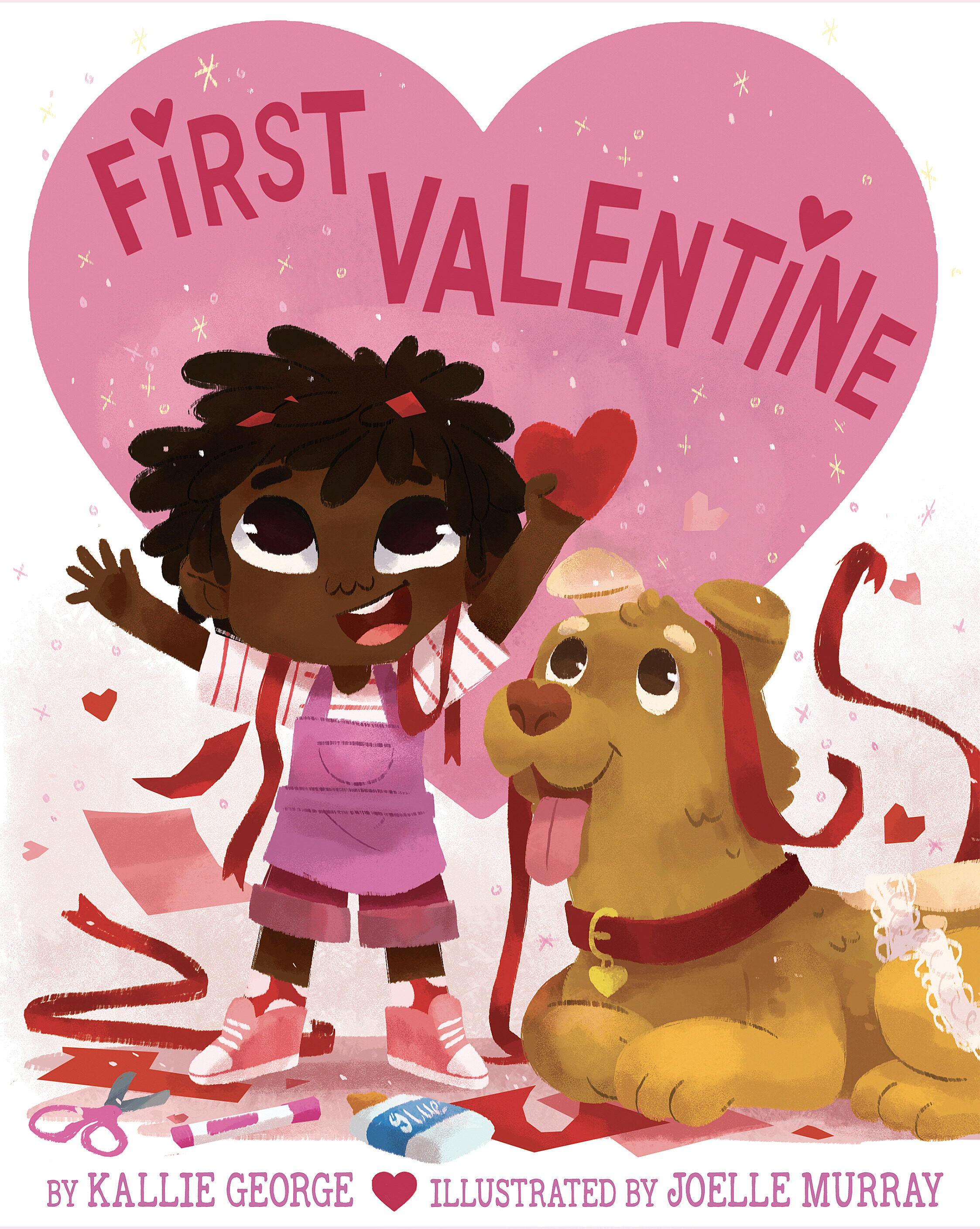 First Valentine (Paperback)